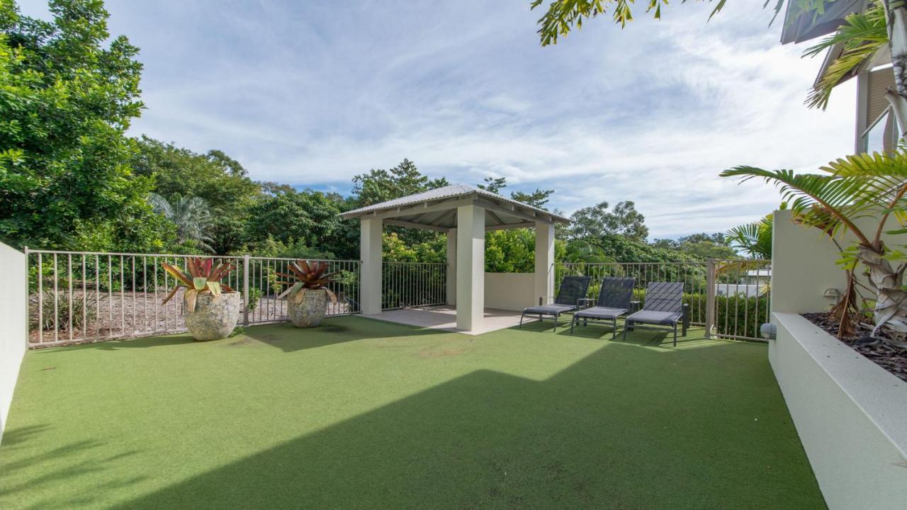 Studio 8 On Waterson Airlie Beach Exterior foto